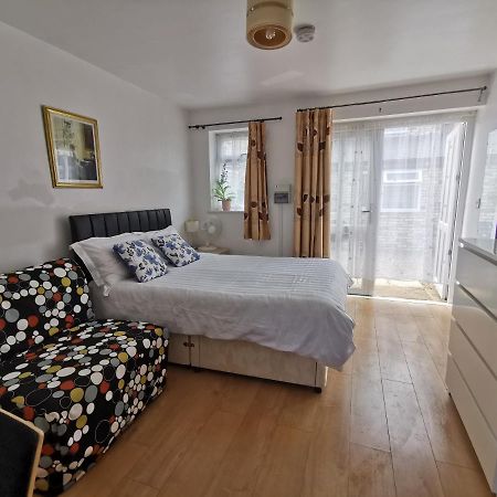 Populus House Hotel Кеймбридж Екстериор снимка