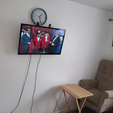 Populus House Hotel Кеймбридж Екстериор снимка