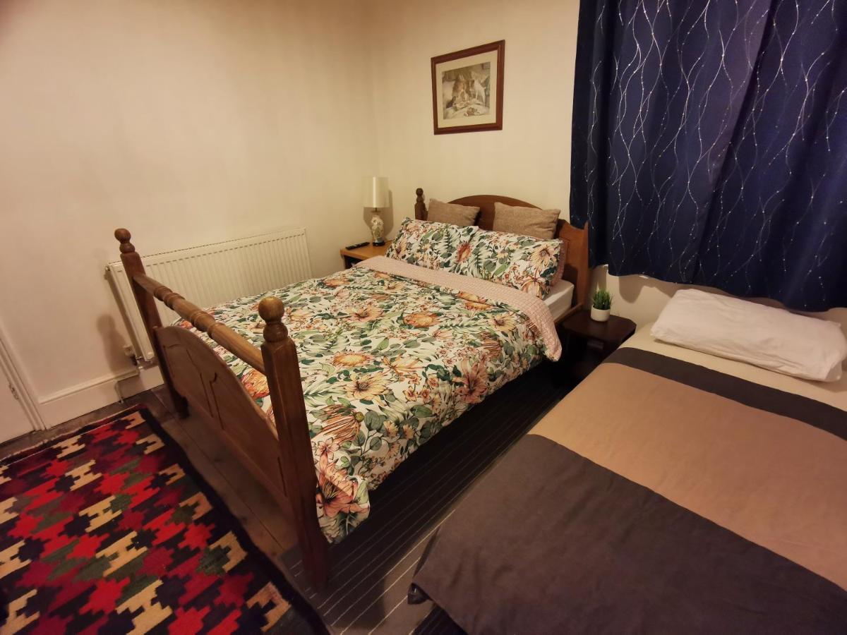Populus House Hotel Кеймбридж Екстериор снимка