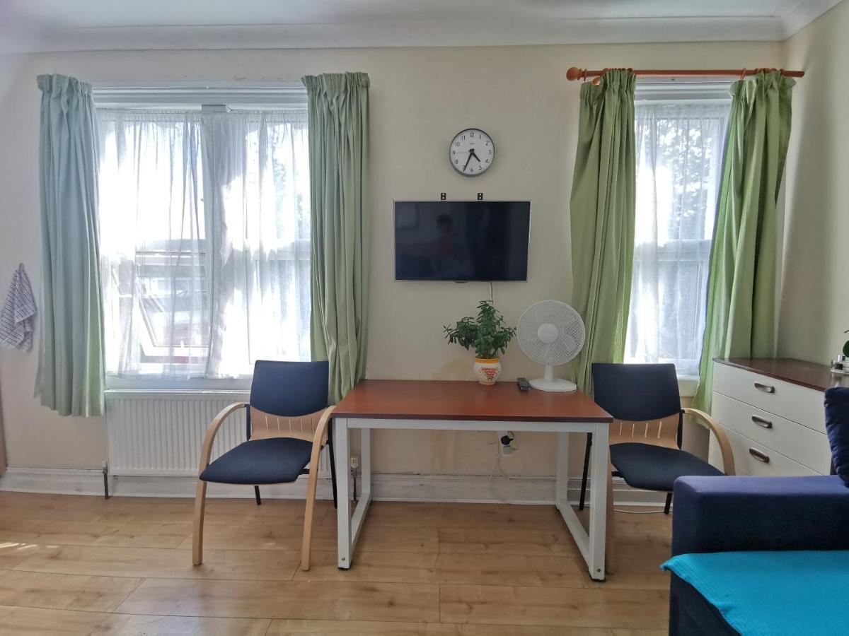 Populus House Hotel Кеймбридж Екстериор снимка