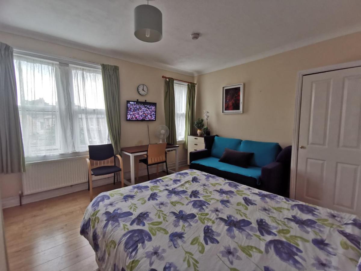 Populus House Hotel Кеймбридж Екстериор снимка