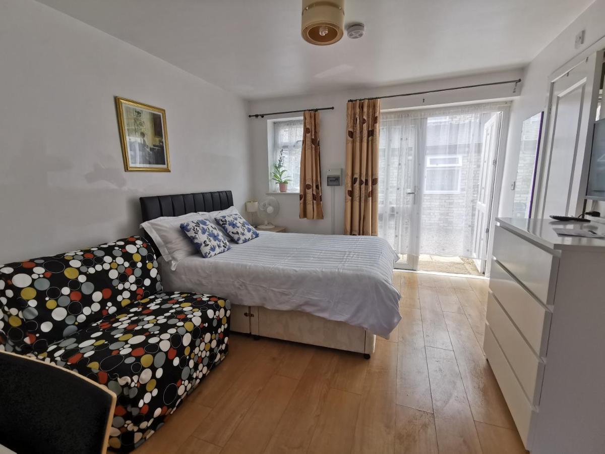 Populus House Hotel Кеймбридж Екстериор снимка