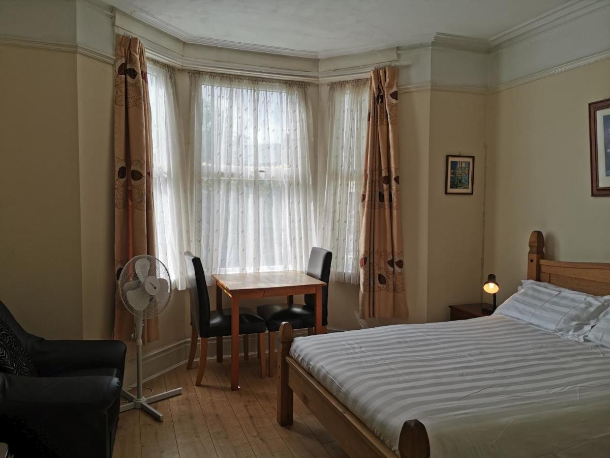 Populus House Hotel Кеймбридж Екстериор снимка
