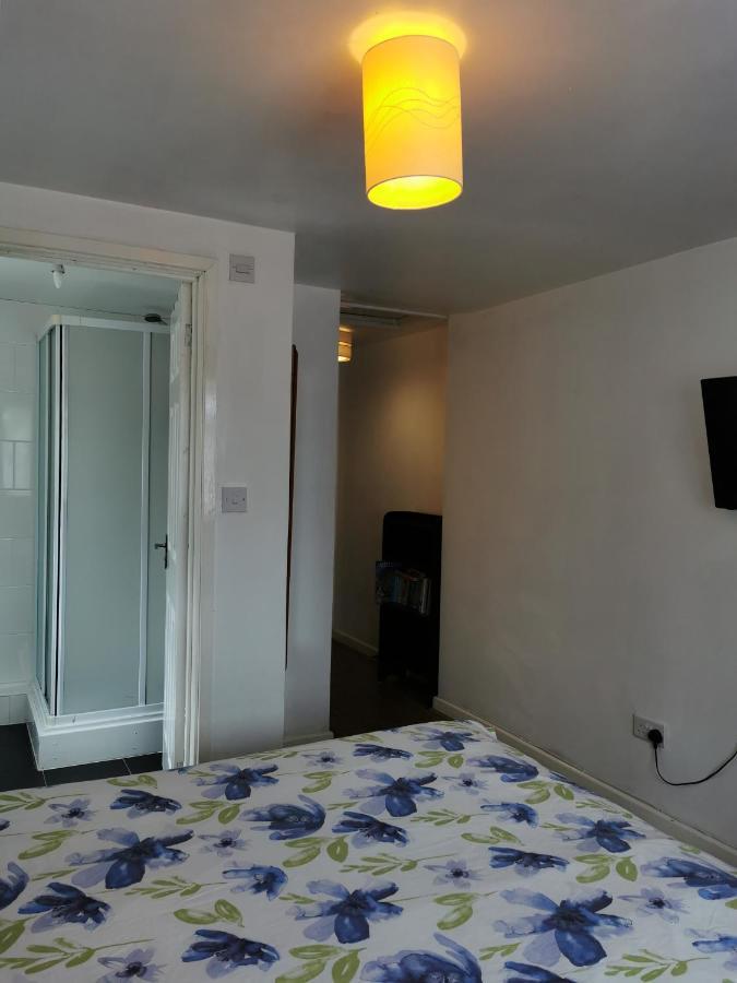 Populus House Hotel Кеймбридж Екстериор снимка