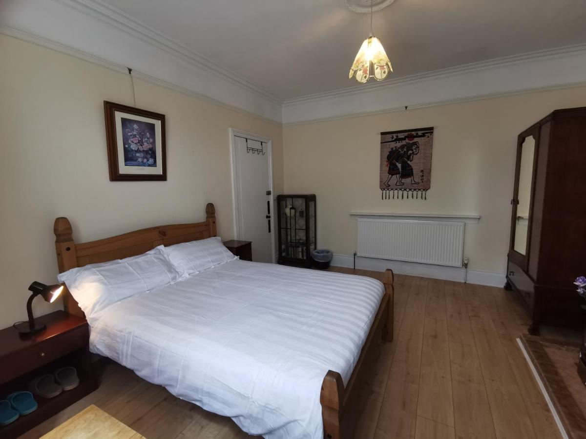 Populus House Hotel Кеймбридж Екстериор снимка