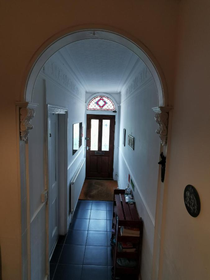 Populus House Hotel Кеймбридж Екстериор снимка