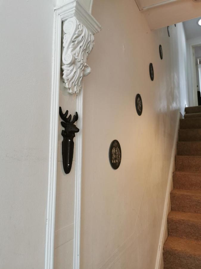 Populus House Hotel Кеймбридж Екстериор снимка