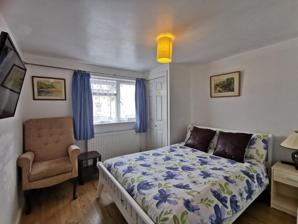 Populus House Hotel Кеймбридж Стая снимка