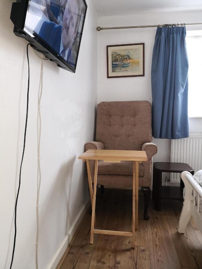 Populus House Hotel Кеймбридж Екстериор снимка
