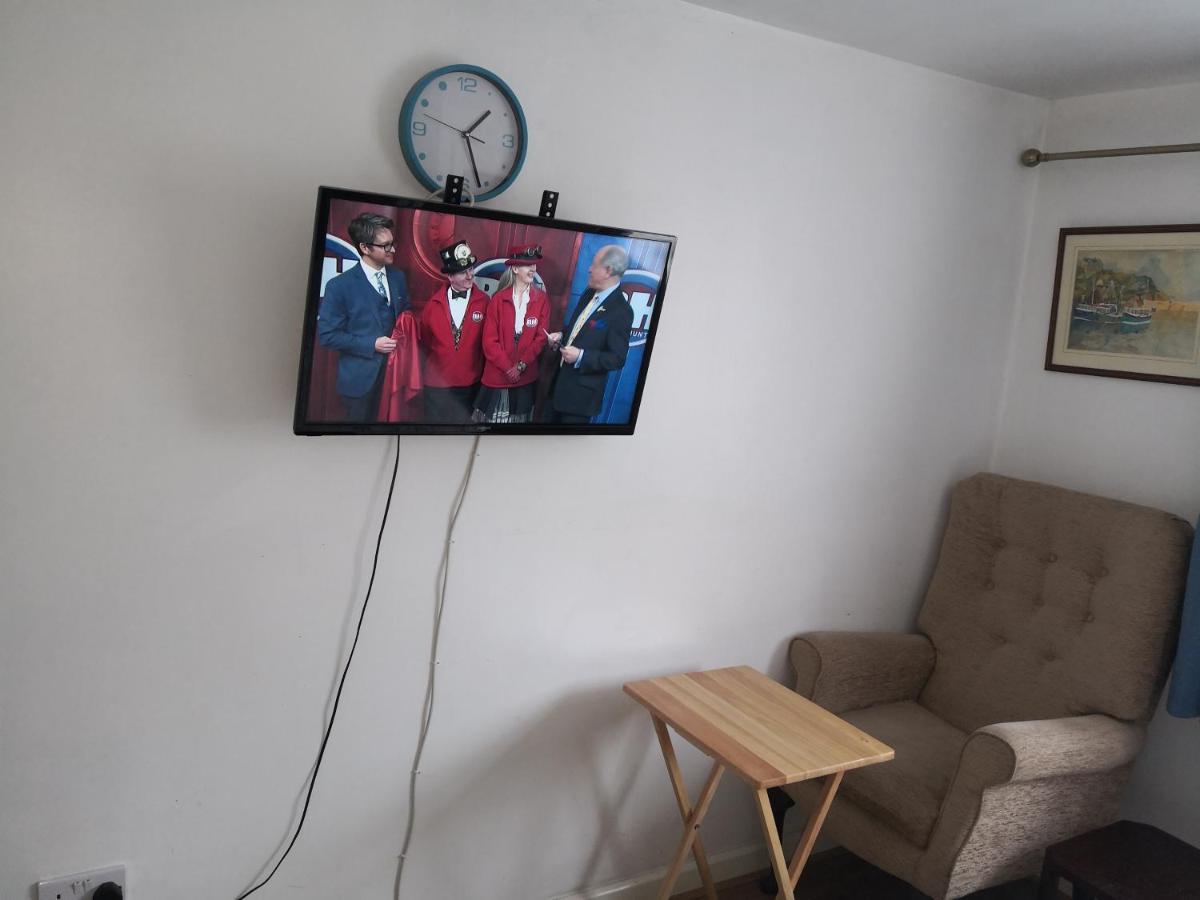 Populus House Hotel Кеймбридж Екстериор снимка