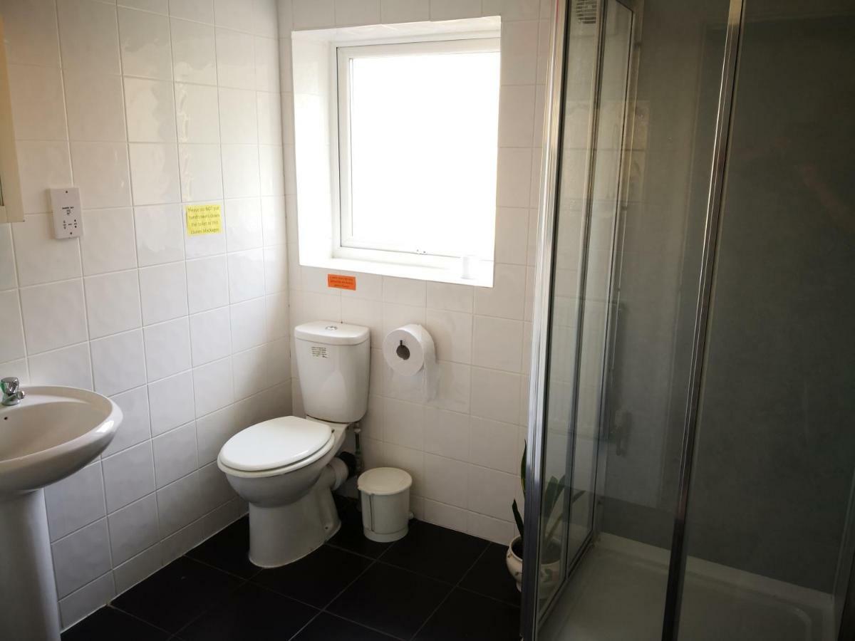 Populus House Hotel Кеймбридж Екстериор снимка