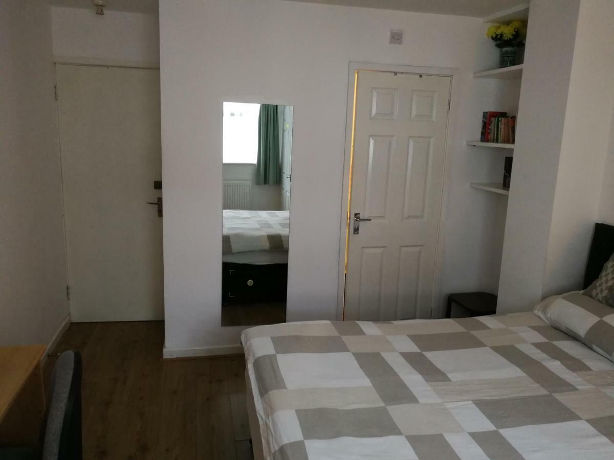 Populus House Hotel Кеймбридж Екстериор снимка